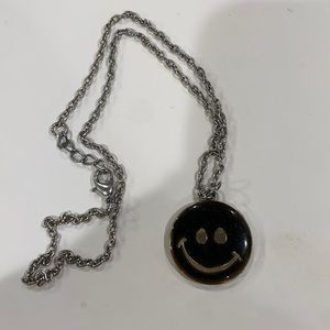 Mood necklace